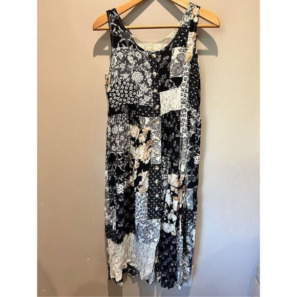 Women’s maxi dress - Picture 1 of 7